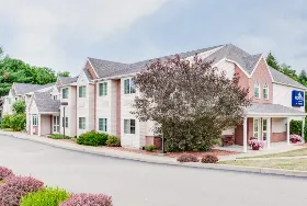 Photograph of Microtel Inn & Suites, Olean