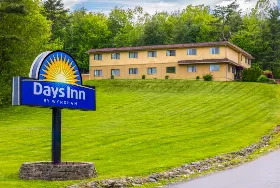 Photograph of Days Inn, Wurtsboro