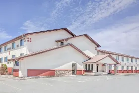 Photograph of Super 8, Montgomery