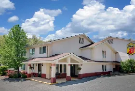 Photograph of Super 8, Newburgh