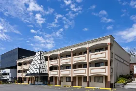 Photograph of Travelodge, Manhasset