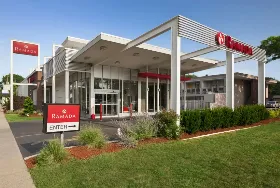 Photograph of Ramada by Wyndham, Rockville Centre