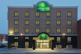Photograph of La Quinta Inn, Long Island City