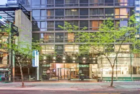 Photograph of Club Wyndham Midtown 45, New York City