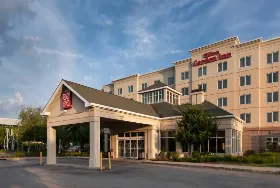 Photograph of Hilton Garden Inn, Rockaway