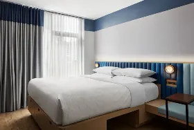 Photograph of Motto By Hilton New York City Chelsea, New York