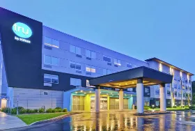 Photograph of Tru By Hilton, Middletown