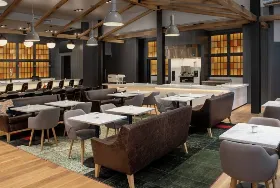 Photograph of Canopy By Hilton Ithaca Downtown, Ithaca