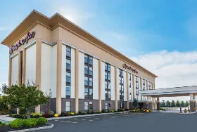 Photograph of Hampton Inn Buffalo-airport/galleria Mall, Cheektowaga