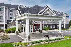 Photograph of Microtel Inn & Suites, Warsaw