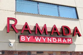 Photograph of Ramada by Wyndham, Bronx