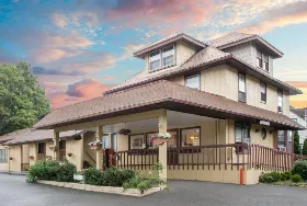 Photograph of Knights Inn, Endwell