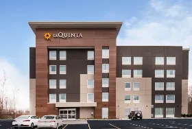 Photograph of La Quinta Inn & Suites, Buffalo