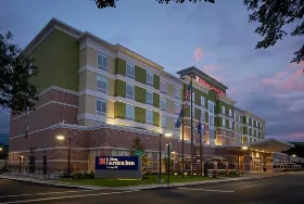 Photograph of Hilton Garden Inn, Corning