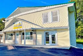 Photograph of Scottish Inns, Potsdam