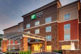 Photograph of Holiday Inn Express, Ithaca