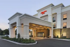 Photograph of Hampton Inn, Penn Yan