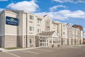 Photograph of Microtel Inn & Suites, Binghamton