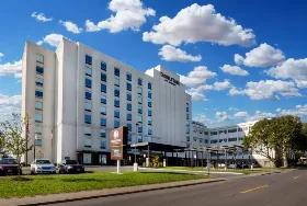 Photograph of Doubletree By Hilton, Niagara Falls