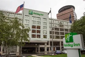 Photograph of Holiday Inn Rochester NY - Downtown, Rochester