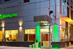 Photograph of Holiday Inn Manhattan-Financial District, New York
