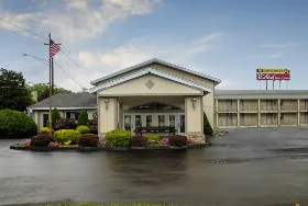Photograph of Red Roof Inn & Suites, Herkimer