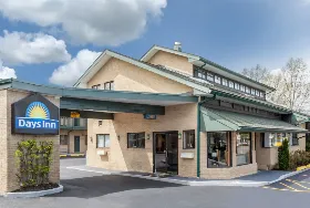 Photograph of Days Inn, Woodbury