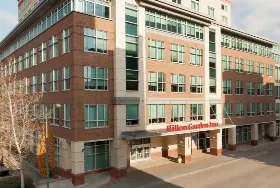 Photograph of Hilton Garden Inn, Ithaca