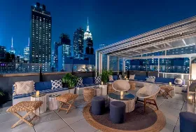 Photograph of Hilton New York Fashion District, New York