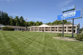 Photograph of Americas Best Value Inn, Central Valley