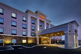 Photograph of Hampton Inn, Niagara Falls