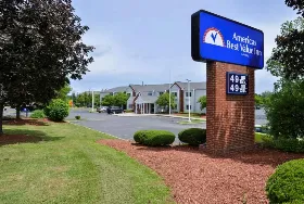 Photograph of Americas Best Value Inn, East Syracuse