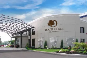 Photograph of Doubletree By Hilton, Amherst