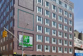 Photograph of Holiday Inn NYC - Lower East Side, New York