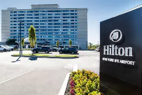 Photograph of Hilton JFK Airport, Jamaica
