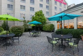 Photograph of Hilton Garden Inn, Nanuet