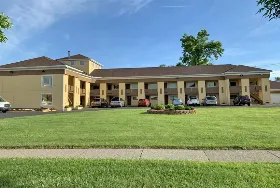 Photograph of Scottish Inns, Kenmore