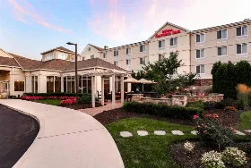 Photograph of Hilton Garden Inn, Plainview