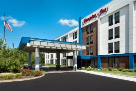Photograph of Hampton Inn, Middletown