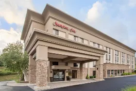 Photograph of Hampton Inn, Fishkill