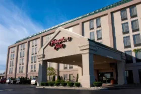 Photograph of Hampton Inn, West Seneca