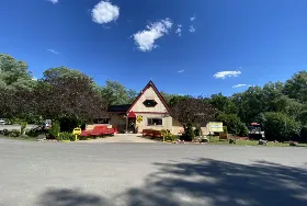 Photograph of Herkimer Diamond KOA Resort, Herkimer