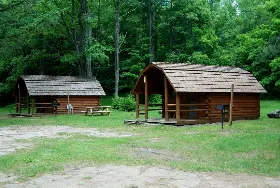 Photograph of Natural Bridge / Watertown, Natural Bridge
