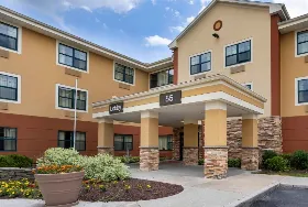 Photograph of Extended Stay America Suites Fishkill - Westage Center, Fishkill