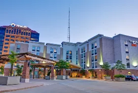 Photograph of SpringHill Suites, Cincinnati