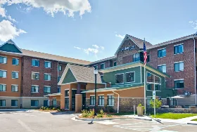Photograph of Residence Inn Cleveland Airport/Middleburg Heights, Middleburg Heights