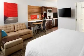 Photograph of TownePlace Suites Columbus Easton Area, Columbus