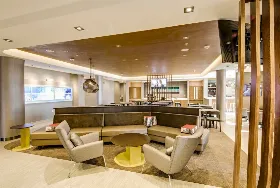 Photograph of SpringHill Suites, Dayton