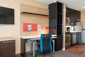 Photograph of TownePlace Suites, Mansfield