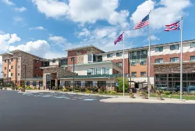 Photograph of Residence Inn, Akron